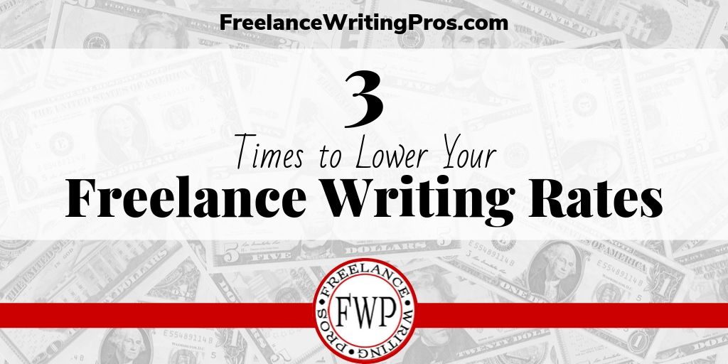 freelance writer rates 2015
