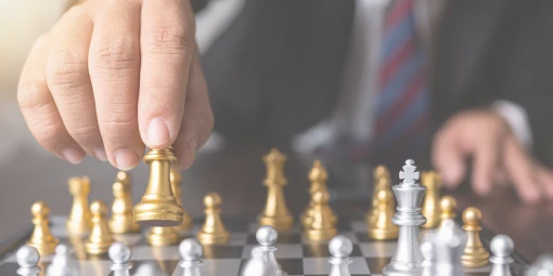 How to Conduct a Competitive Analysis in 5 Simple Steps