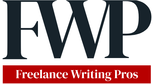 Freelance Writing Pros