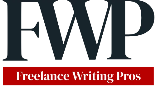 Freelance Writing Pros